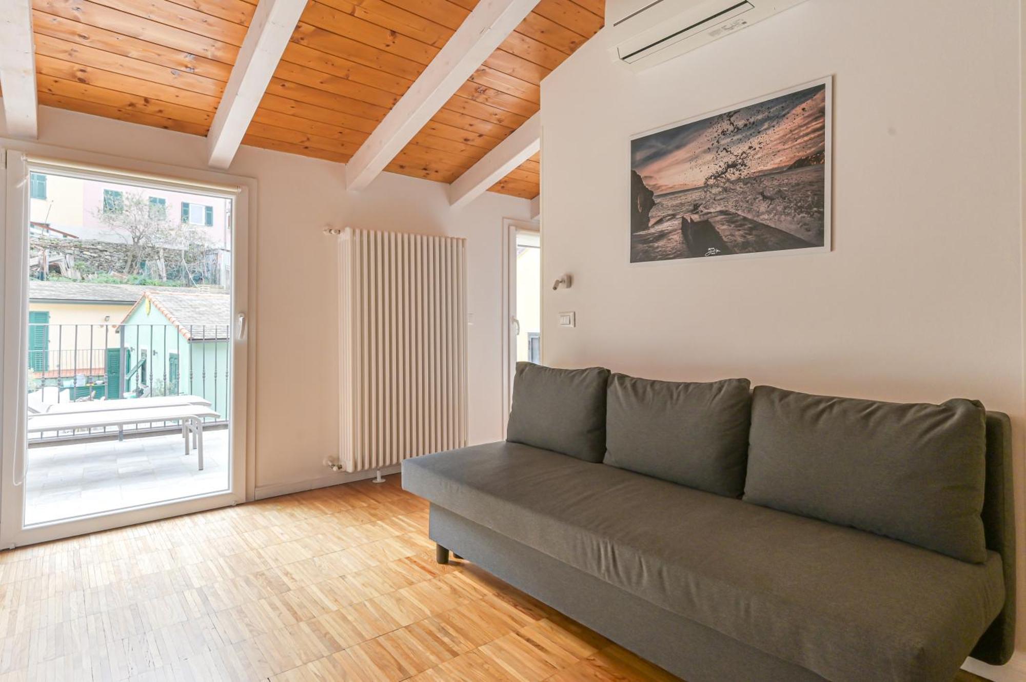 Ca' del Monica Manarola Exterior foto