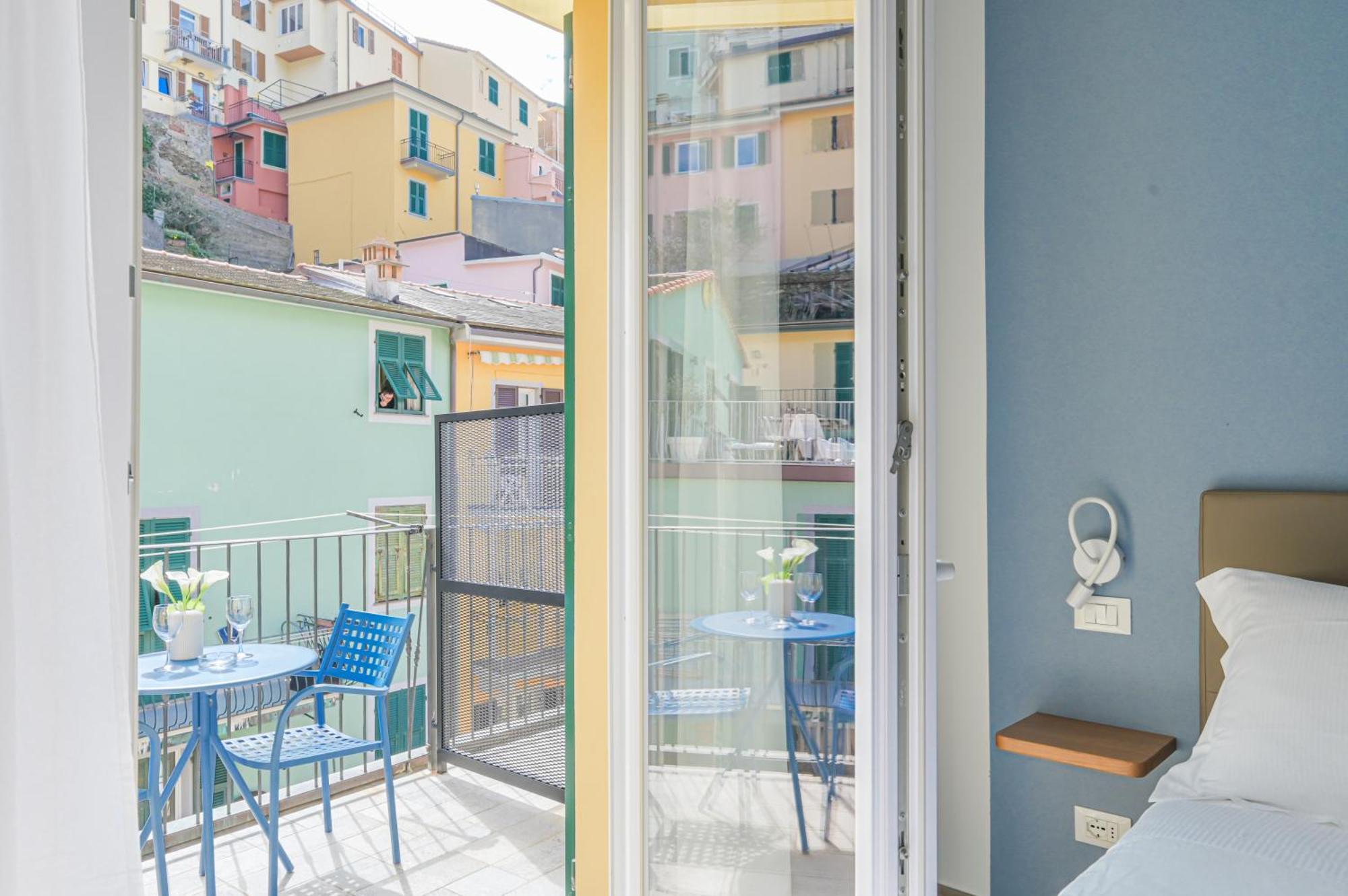 Ca' del Monica Manarola Exterior foto