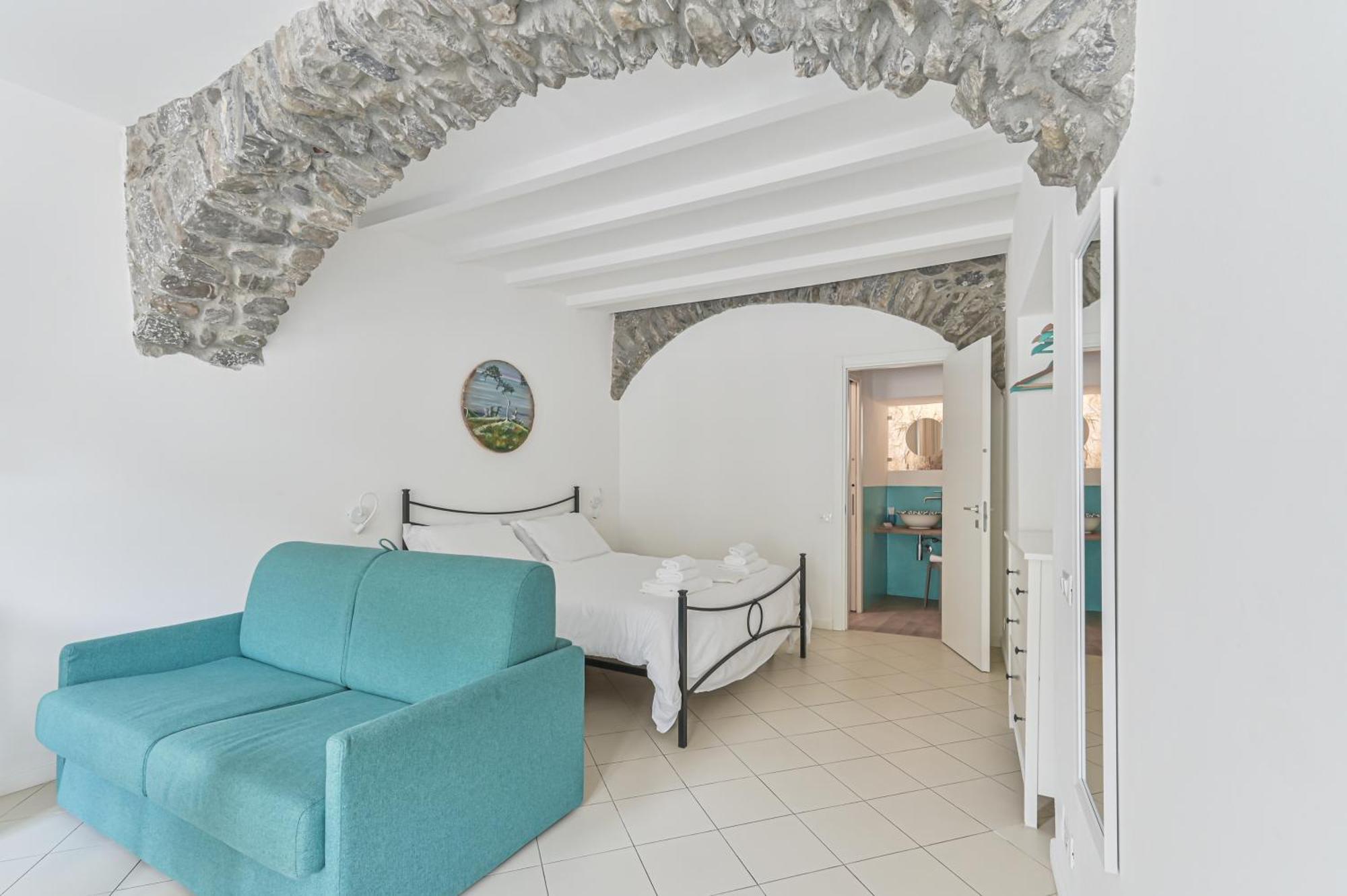 Ca' del Monica Manarola Exterior foto