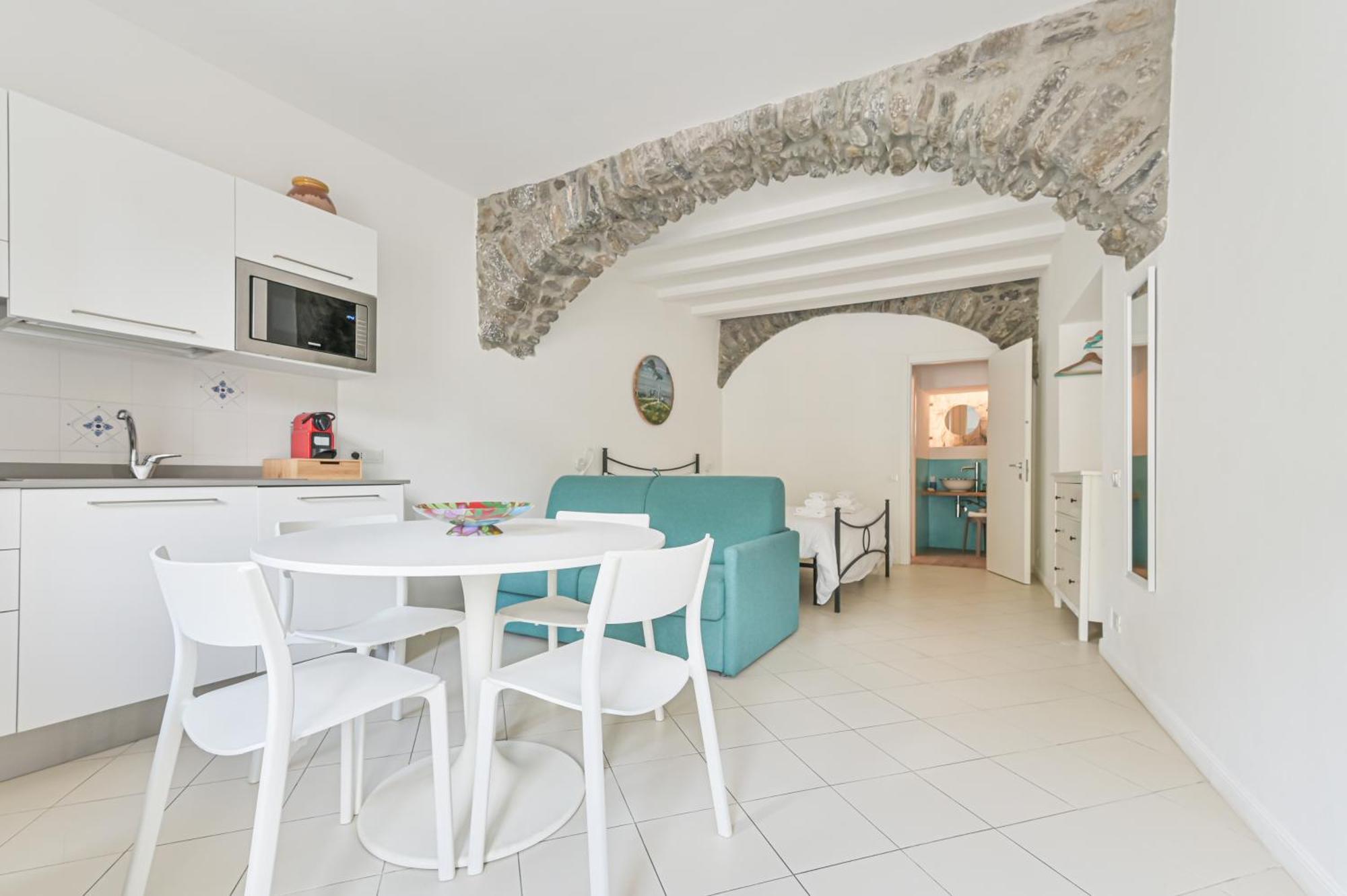 Ca' del Monica Manarola Exterior foto